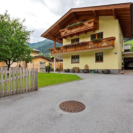 Spacious Apartment In Grossarl With Garden Esterno foto