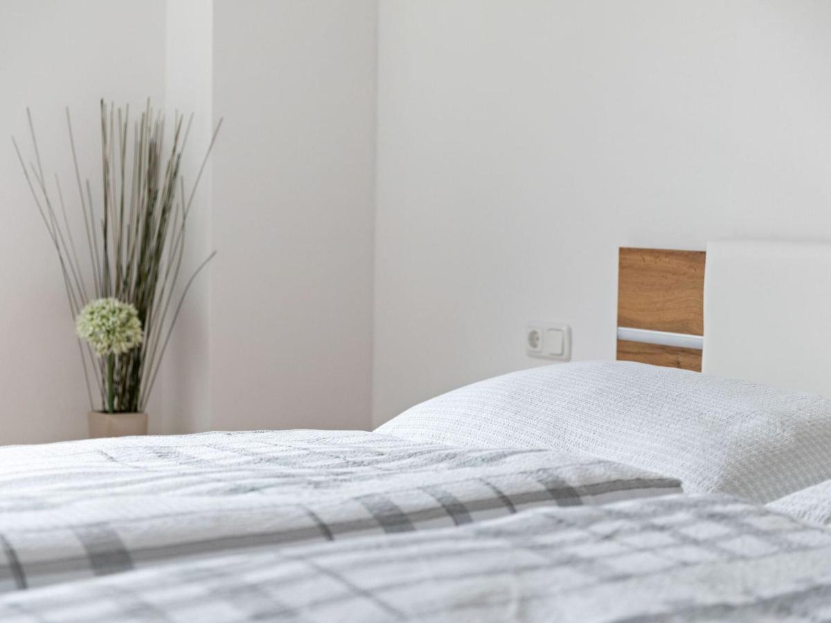 Spacious Apartment In Grossarl With Garden Esterno foto