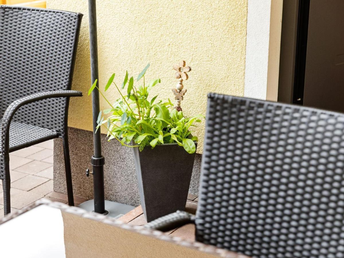 Spacious Apartment In Grossarl With Garden Esterno foto